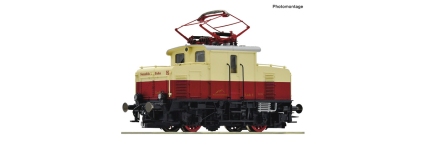 Roco 7500075 - H0 - Zahnradbahn-E-Lok, Sonnblick-Bahn, Ep. III-IV